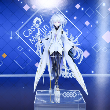 Merlin (Prototype) (Caster/), Fate/Grand Order Arcade, Alter, Pre-Painted, 1/7
